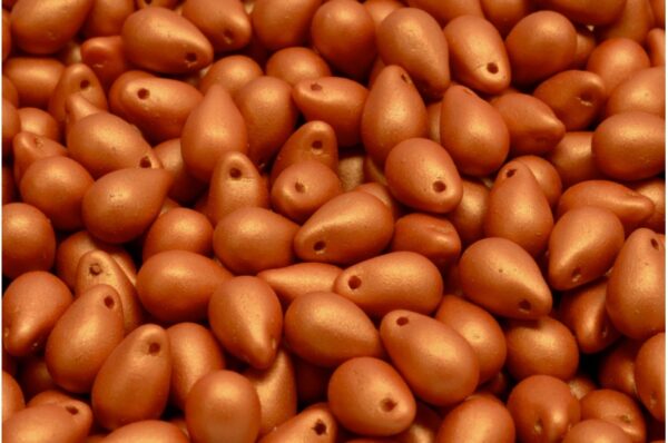 Drop beads 6x9mm - Image 1