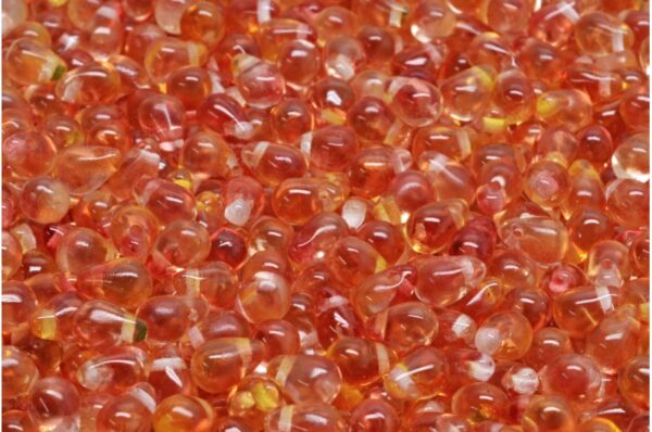 Drop Beads 4x6mm - Image 1