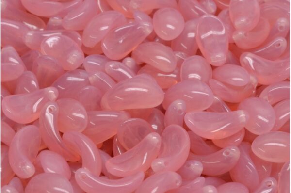 Curved Petal  Beads 7x13mm - Image 1