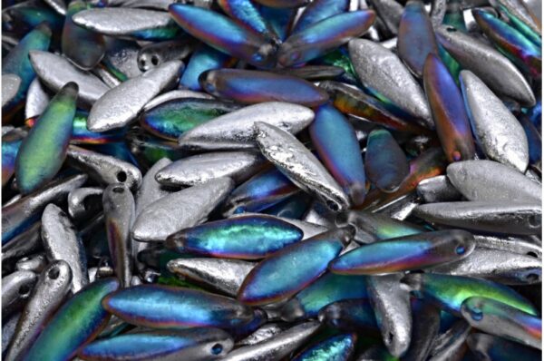 Dagger Beads 5x16mm - Image 1