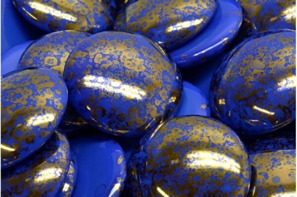 Cabochon 25x25mm - Image 1