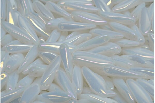 Dagger Beads 5x16mm - Image 1