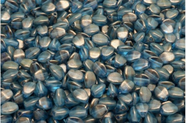 Pinch Beads 5x5mm - Image 1