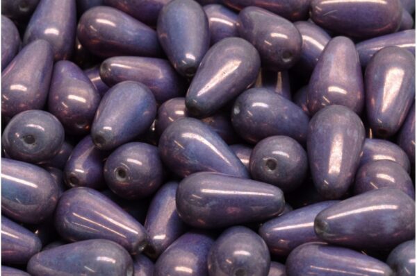 Drop Beads 15x8mm - Image 1