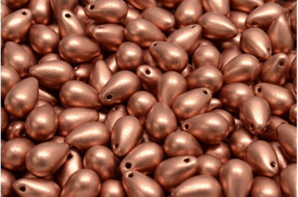 Drop Beads 6x9mm - Image 1