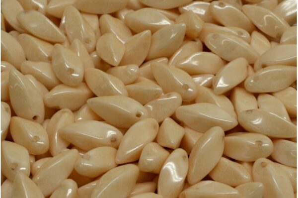 Twist Beads 6x12mm - Image 1