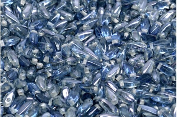 Dagger beads 2,5x8mm - Image 1