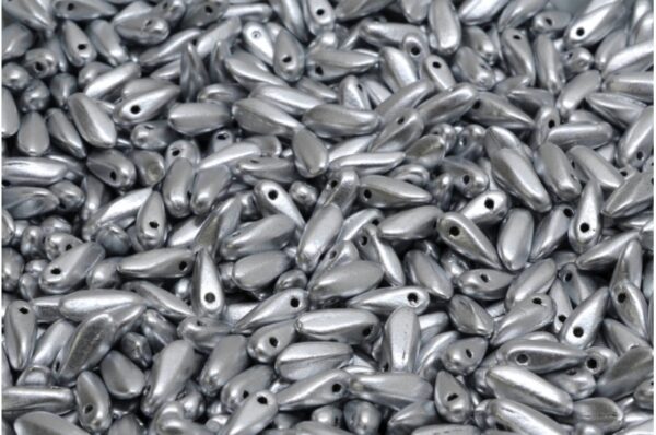 Dagger beads 2,5x8mm - Image 1