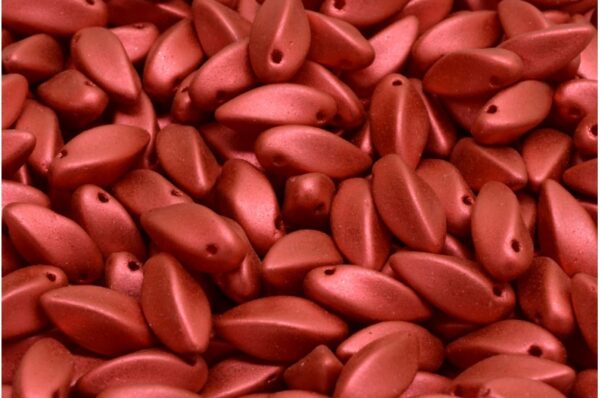 Twist Beads 6x12mm - Image 1