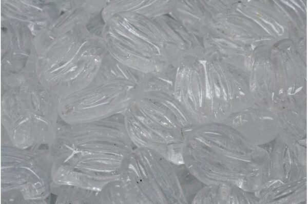 Tulip Beads 16x11mm - Image 1