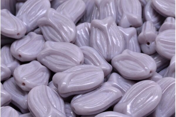 Tulip Beads 16x11mm - Image 1