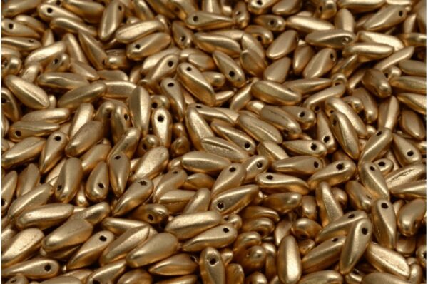 Dagger beads 2,5x8mm - Image 1