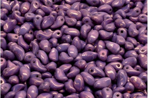 Lily Petal Beads 4x6mm - Image 1