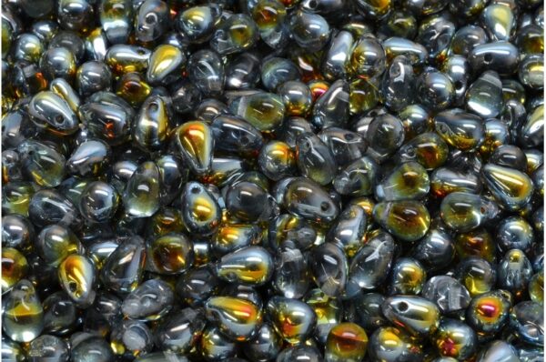 Drop Beads 4x6mm - Image 1