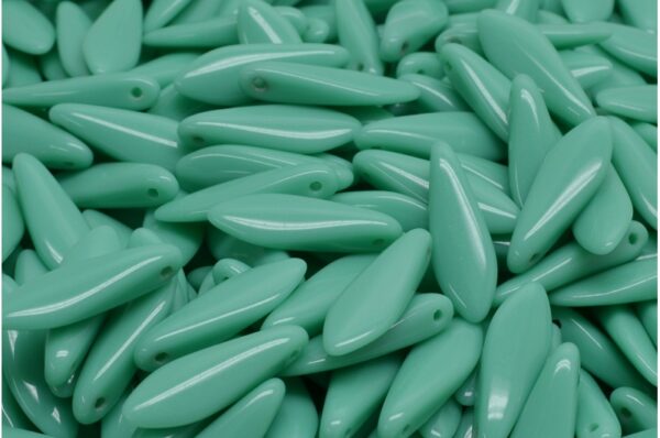 Dagger Beads 5x16mm - Image 1