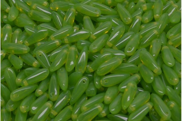 Dagger Beads 3x11mm - Image 1