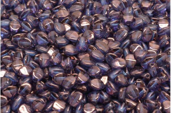 Pinch Beads 5x5mm - Image 1