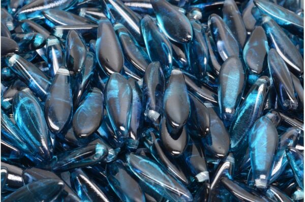 Dagger Beads 5x16mm - Image 1