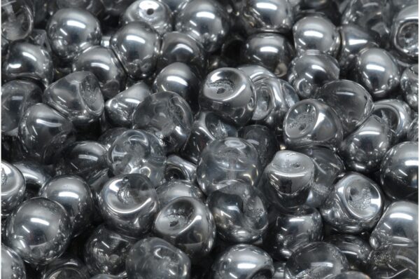 Mushroom Button Beads 9x8mm - Image 1