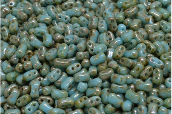 Bi-Bo Beads 5,5x2,8mm - Image 1