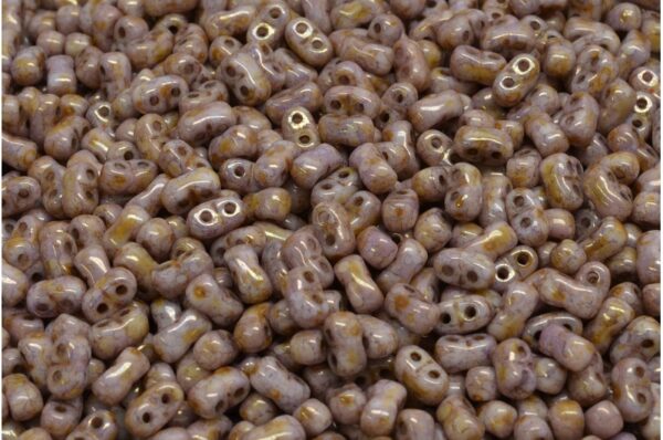 Bi-Bo Beads 5,5x2,8mm - Image 1