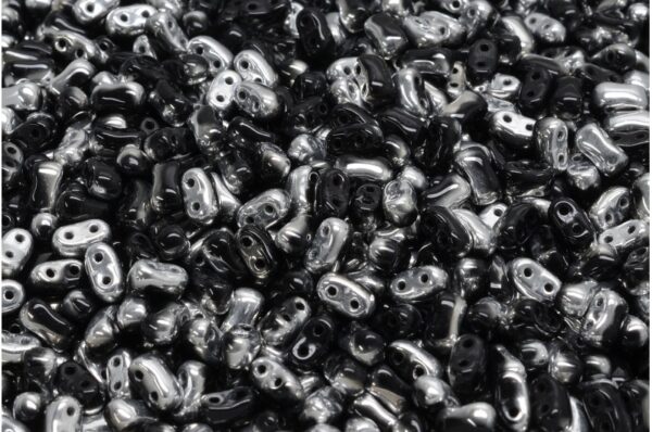 Bi-Bo Beads 5,5x2,8mm - Image 1