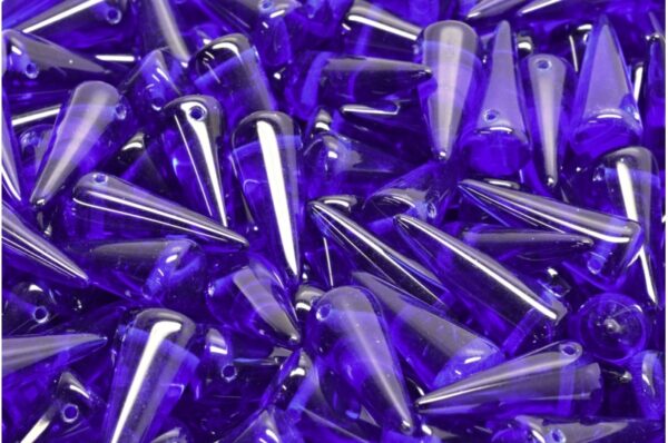 Spike Beads 7x17mm - Image 1