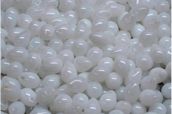 Drop Beads 5x7mm - Image 1