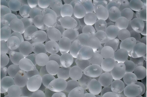 Drop Beads 5x7mm - Image 1