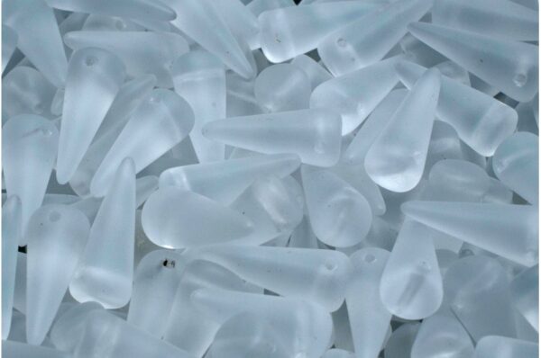 Spike Beads 7x17mm - Image 1