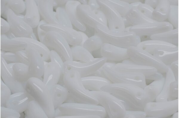 Tooth Beads 6x16mm - Image 1