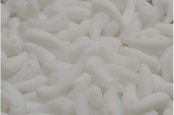 Tooth Beads 6x16mm - Image 1