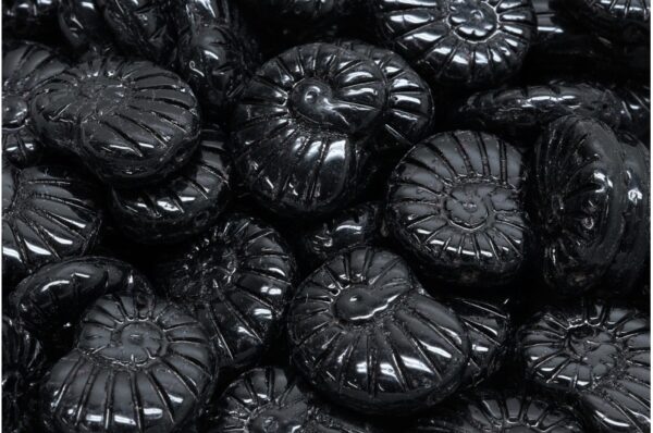 Shell Beads 17x13mm - Image 1