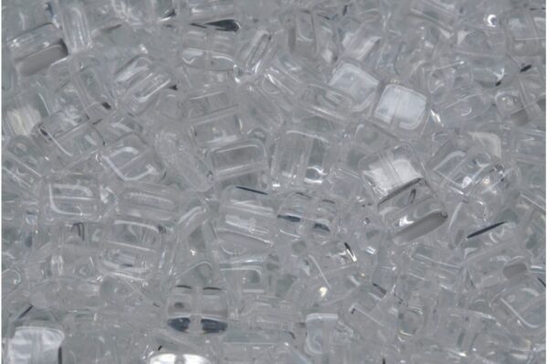 Square Beads 6x6mm - Image 1