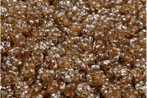 Forget Me Not Beads 5x5mm - Image 1