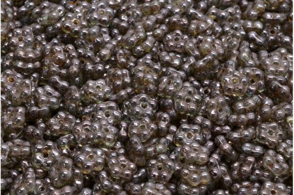 Forget Me Not Beads 5x5mm - Image 1