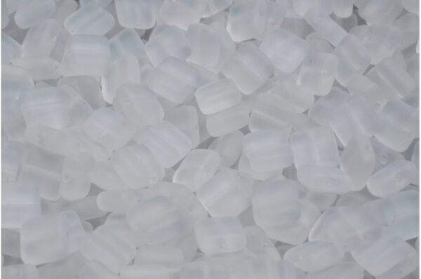 Square Beads 6x6mm - Image 1