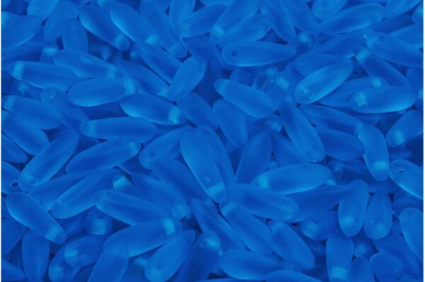 Dagger Beads 3x11mm - Image 1