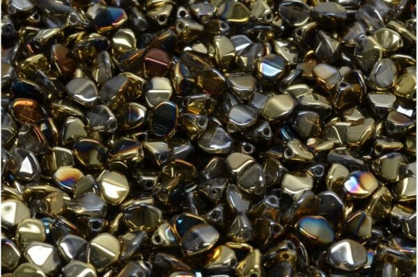 Pinch Beads 5x5mm - Image 1