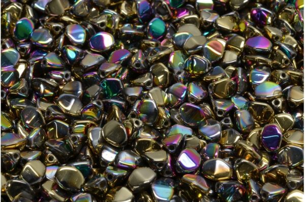 Pinch Beads 5x5mm - Image 1