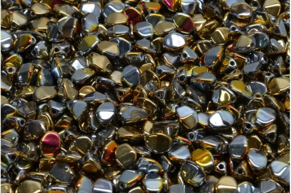 Pinch Beads 5x5mm - Image 1