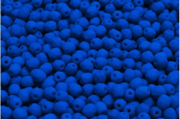 Firepolished Beads 4mm - Image 1