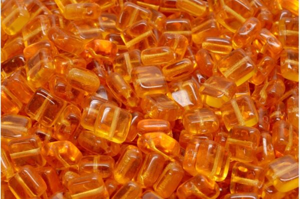 Square Beads 6x6mm - Image 1