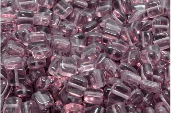 Square Beads 6x6mm - Image 1