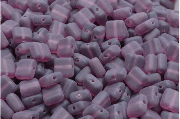 Square Beads 6x6mm - Image 1