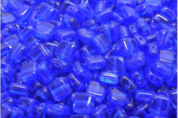 Square Beads 6x6mm - Image 1