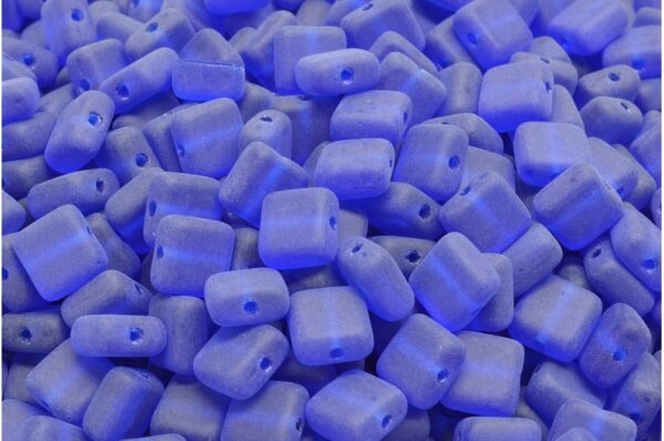 Square Beads 6x6mm - Image 1