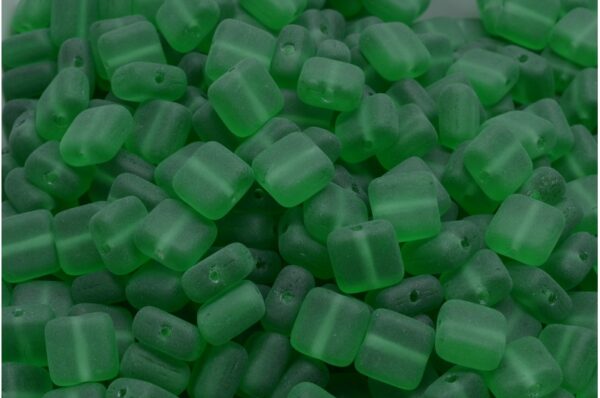 Square Beads 6x6mm - Image 1