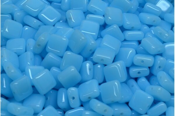 Square Beads 6x6mm - Image 1