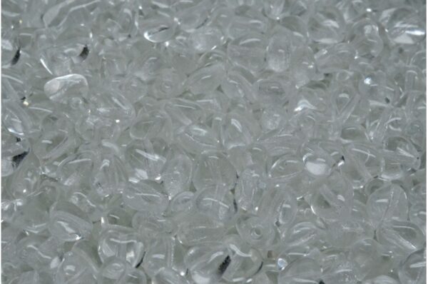 Heart Beads 6x6mm - Image 1